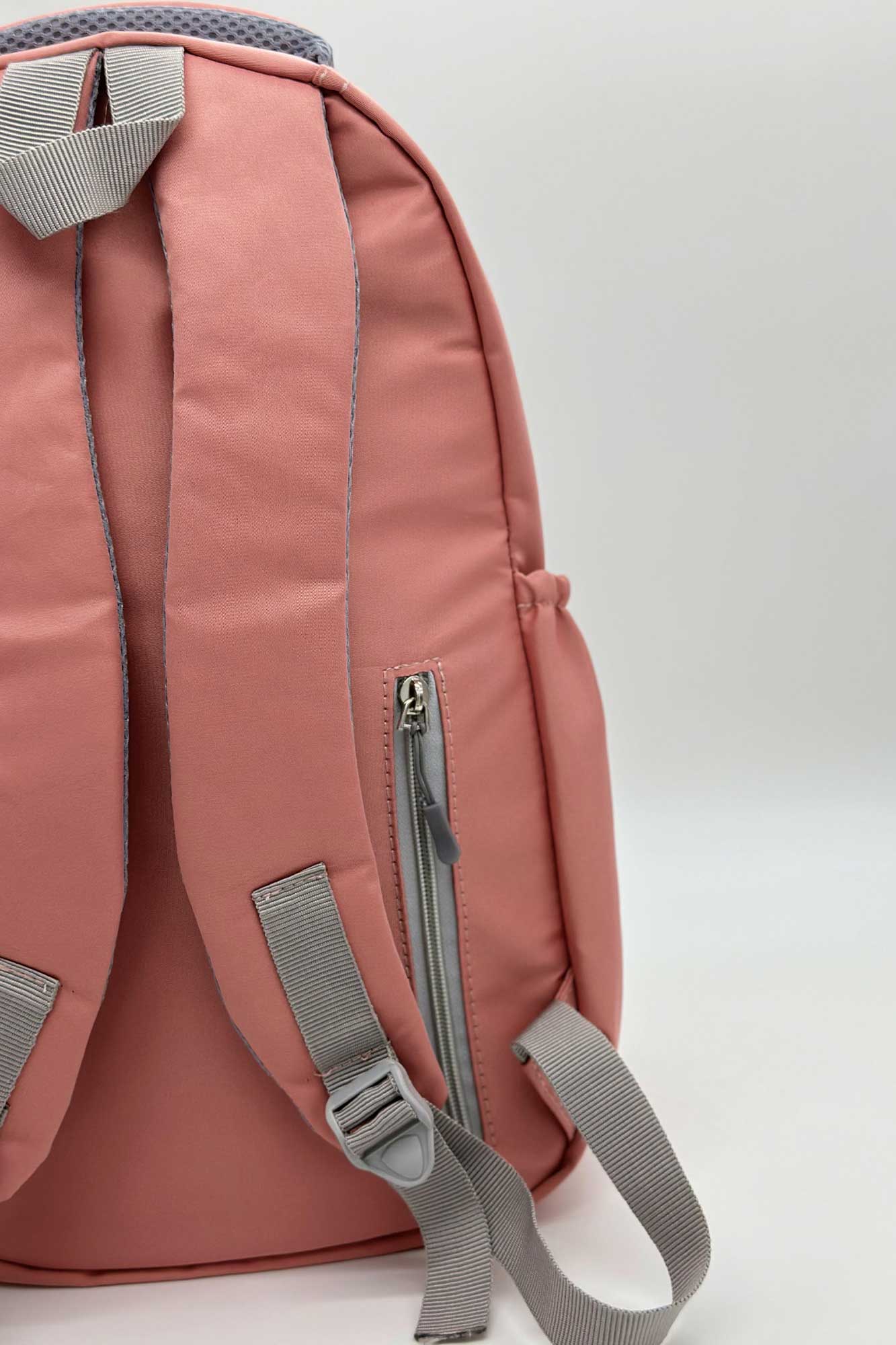 کوله دو دکمه گلدوزی 4017