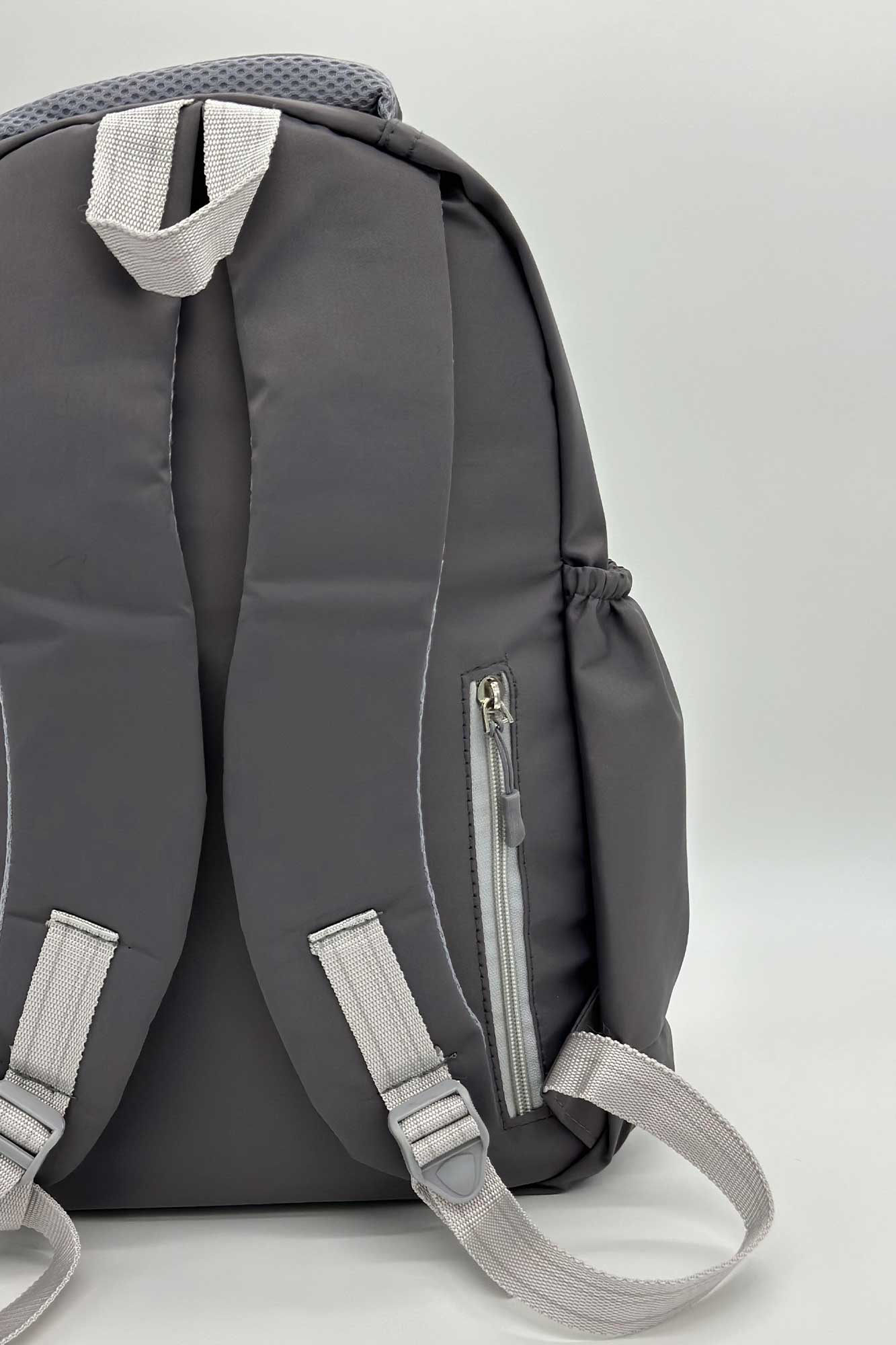 کوله دو دکمه گلدوزی 4017