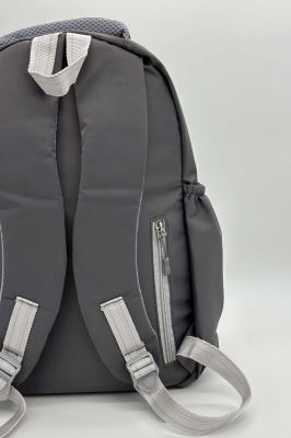 کوله دو دکمه گلدوزی 4017