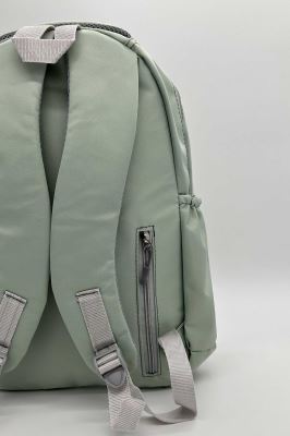 کوله دو دکمه گلدوزی 4017