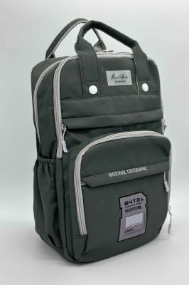 کوله دو کاره جیب چاپی 4045