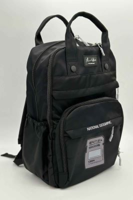 کوله دو کاره جیب چاپی 4045