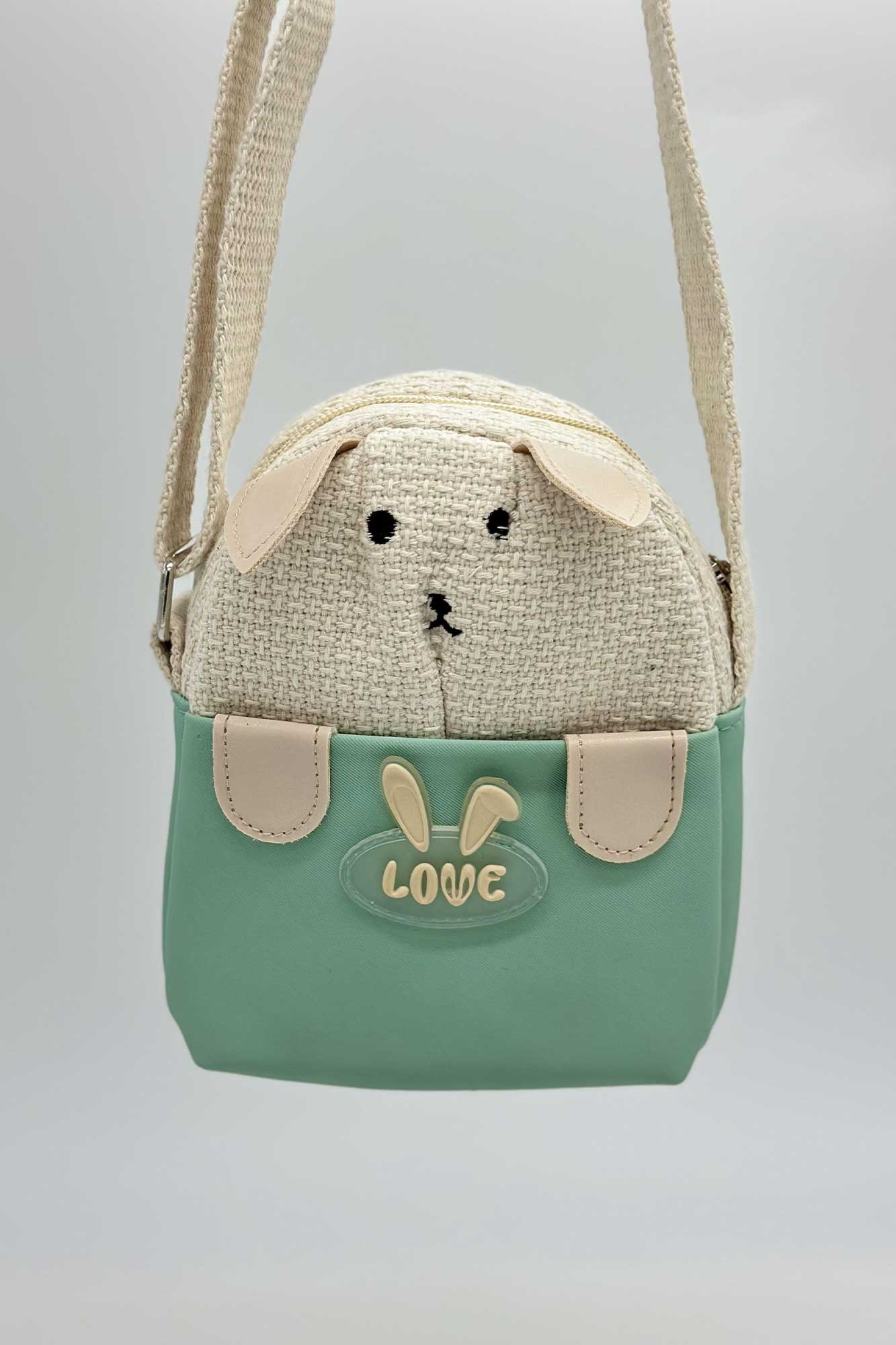 کیف کنفی عروسکی 1521