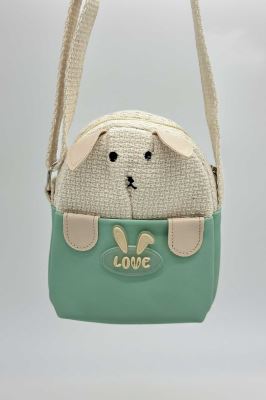 کیف کنفی عروسکی 1521