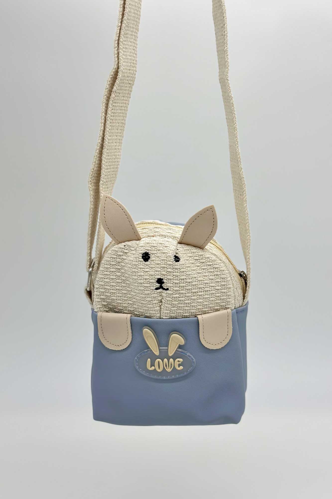 کیف کنفی عروسکی 1521