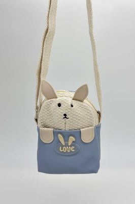 کیف کنفی عروسکی 1521