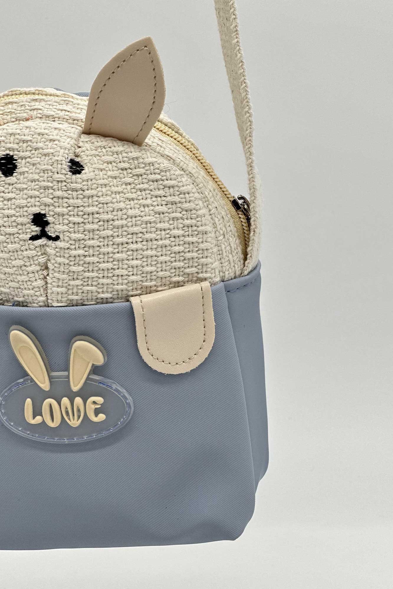 کیف کنفی عروسکی 1521