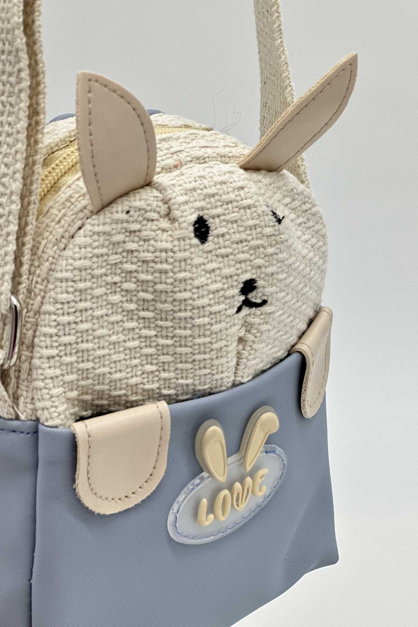 کیف کنفی عروسکی 1521