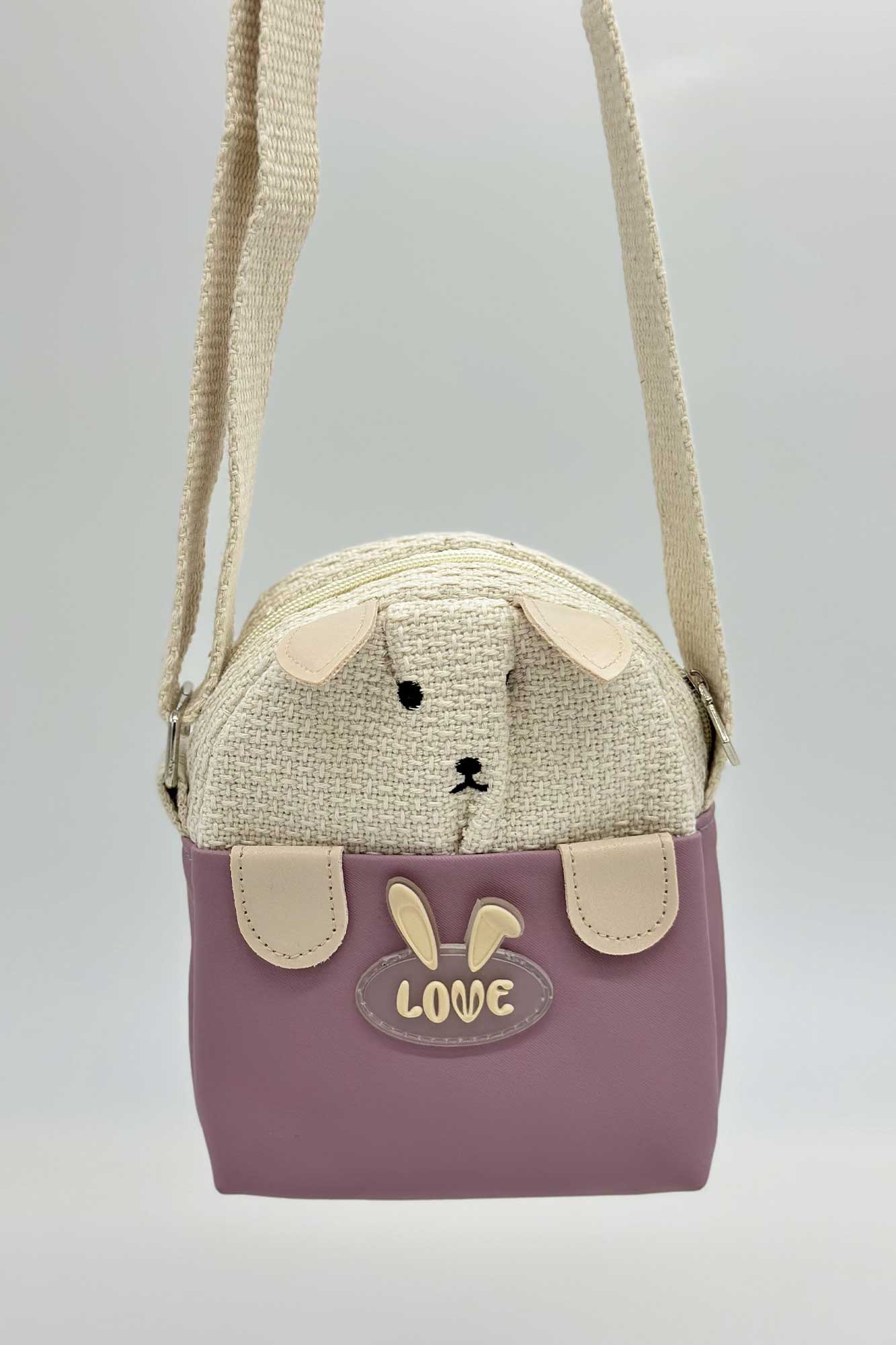 کیف کنفی عروسکی 1521