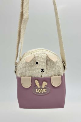 کیف کنفی عروسکی 1521