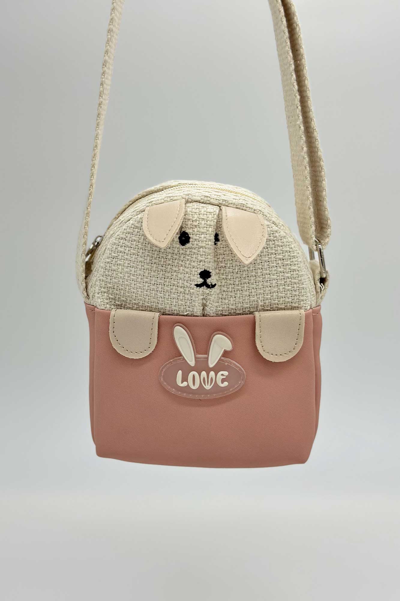 کیف کنفی عروسکی 1521