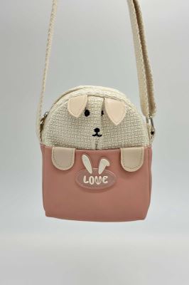 کیف کنفی عروسکی 1521