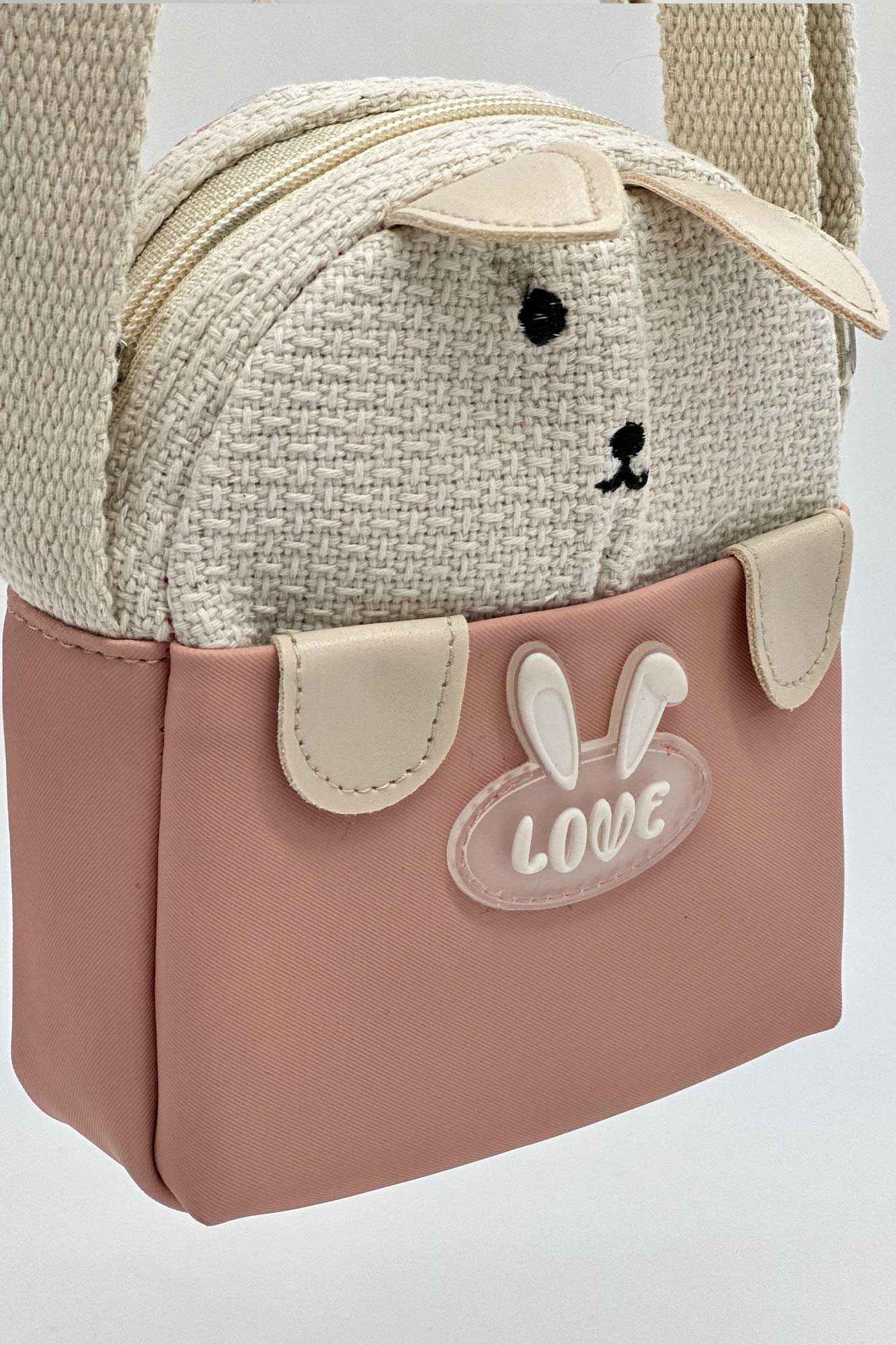 کیف کنفی عروسکی 1521