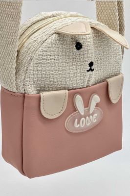 کیف کنفی عروسکی 1521