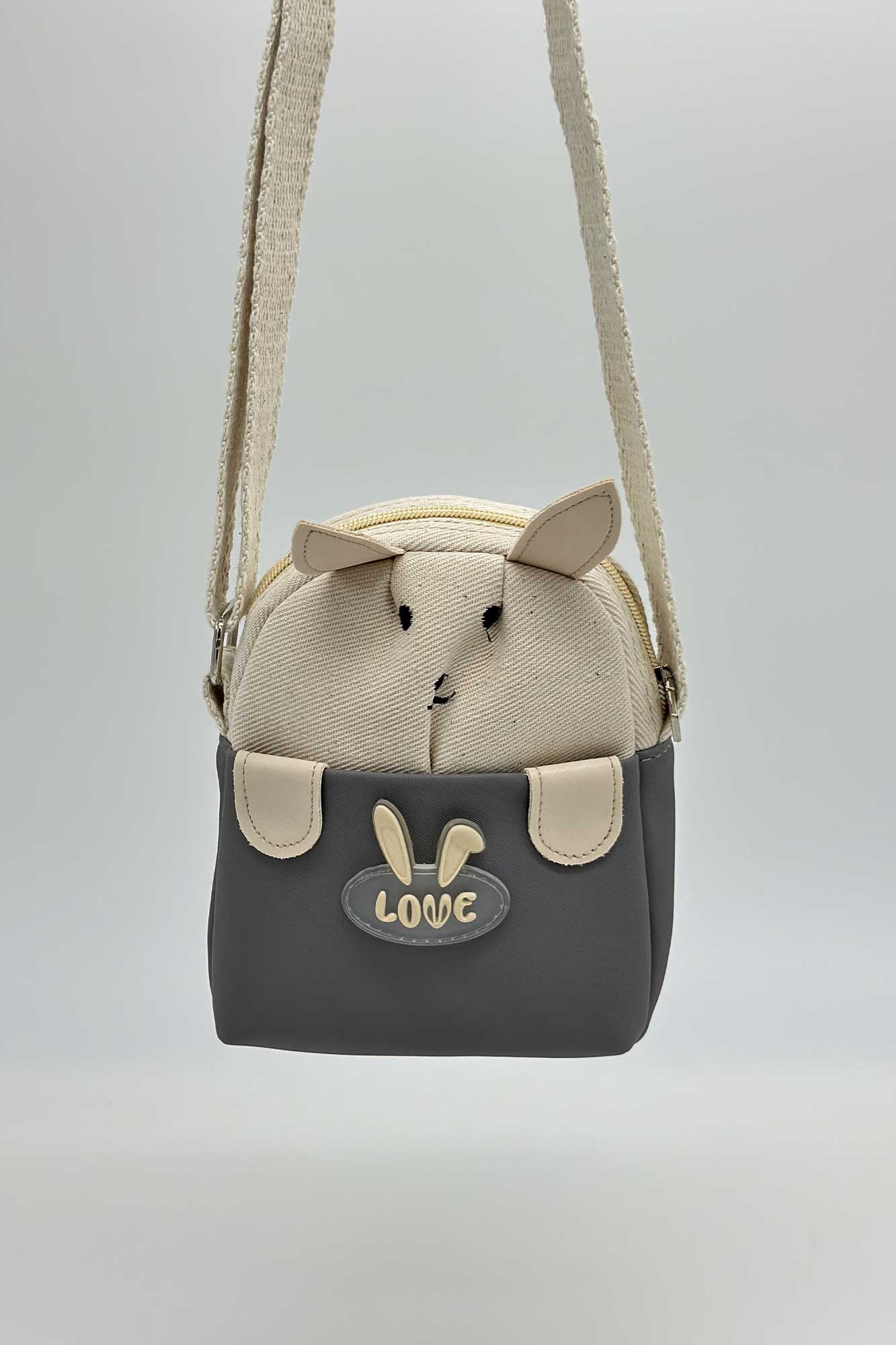 کیف کنفی عروسکی 1521