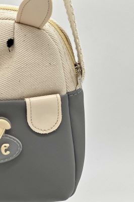 کیف کنفی عروسکی 1521