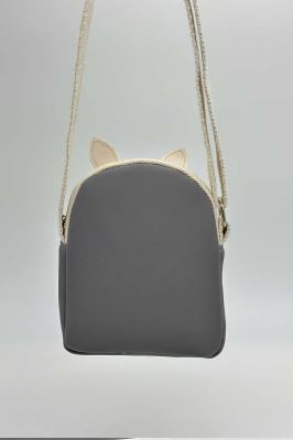 کیف کنفی عروسکی 1521