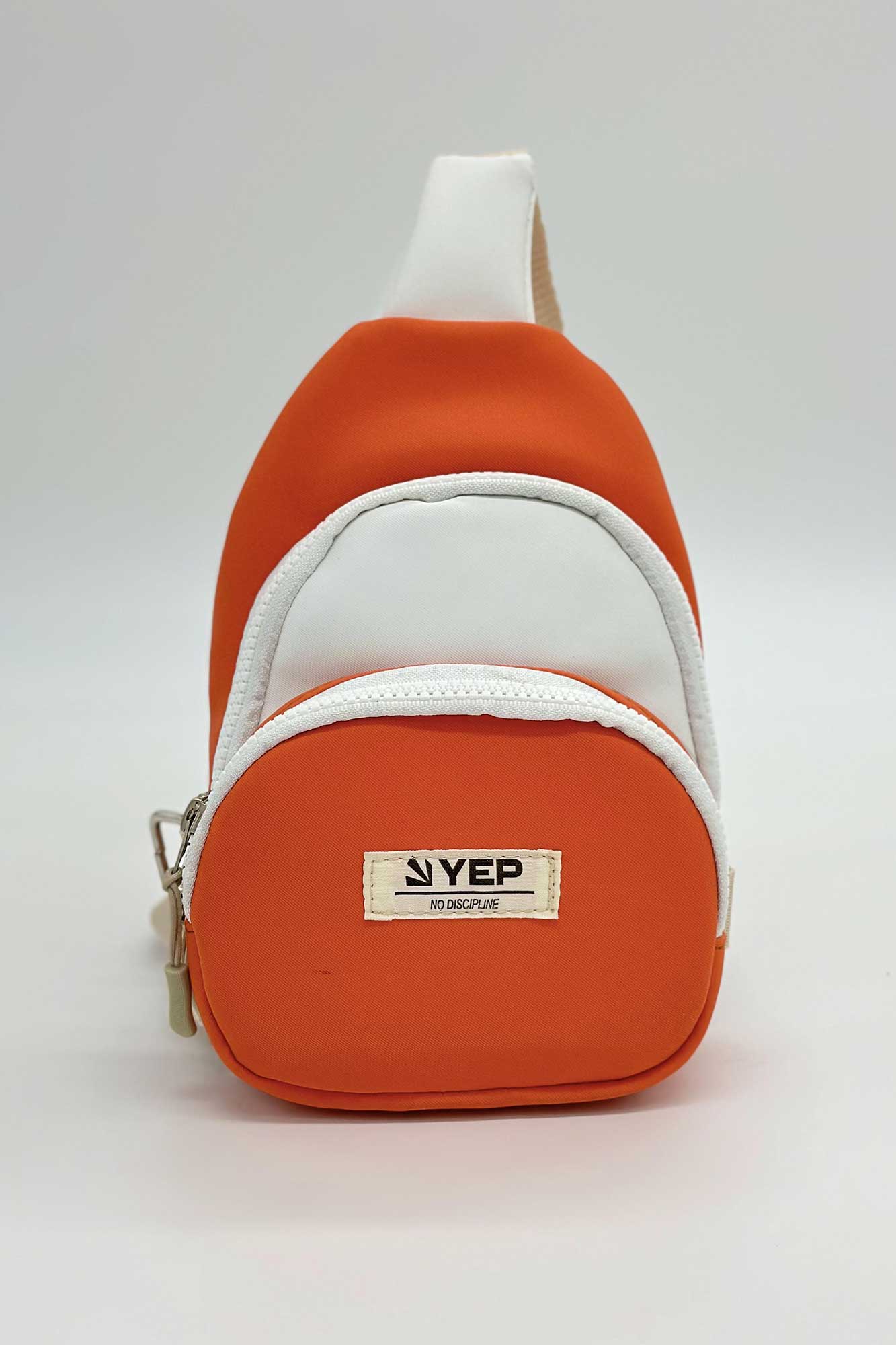 کراس بادی دو زیپ 1551