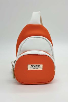 کراس بادی دو زیپ 1551