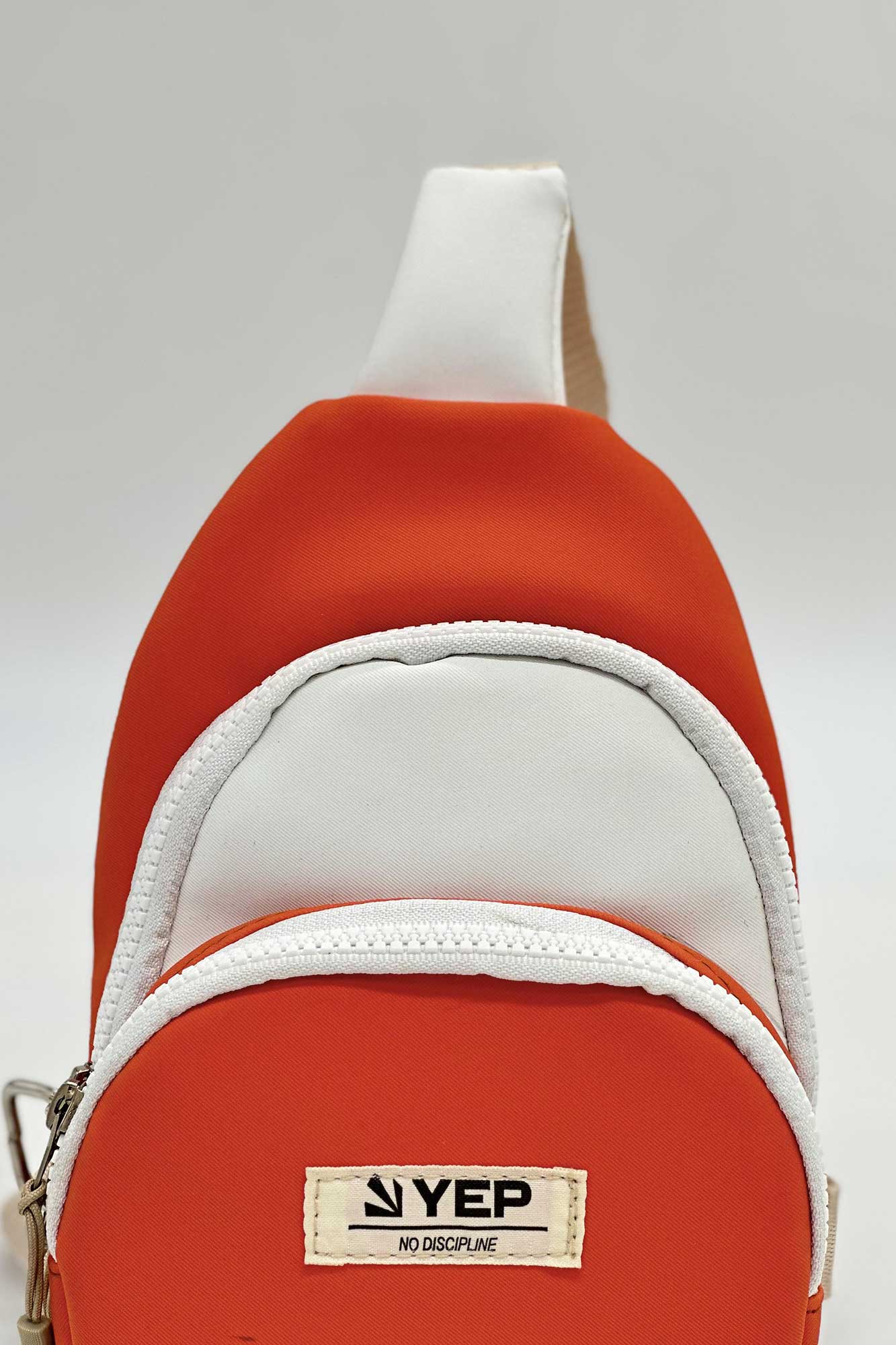 کراس بادی دو زیپ 1551