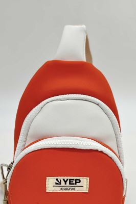 کراس بادی دو زیپ 1551