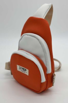 کراس بادی دو زیپ 1551