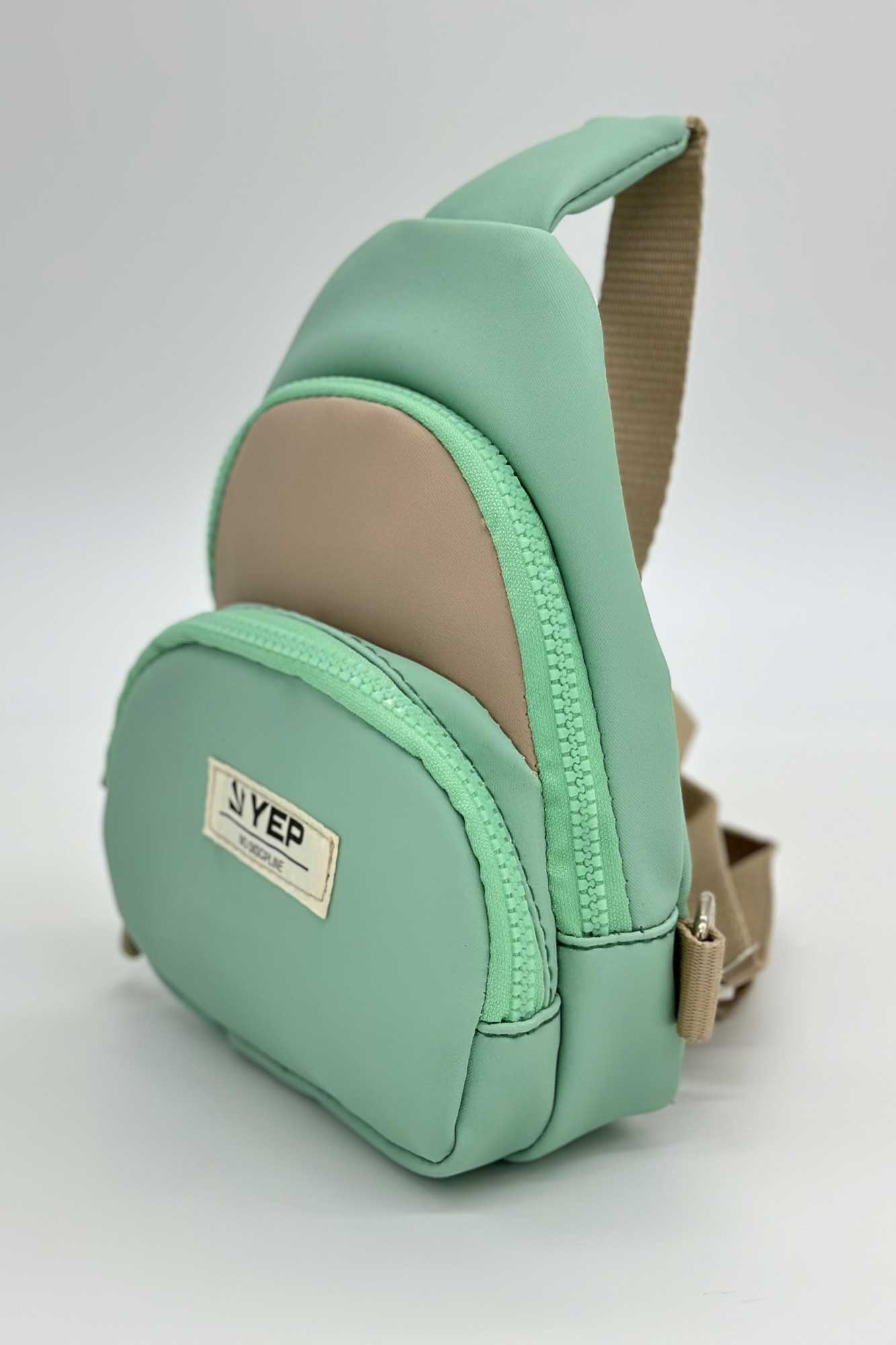 کراس بادی دو زیپ 1551