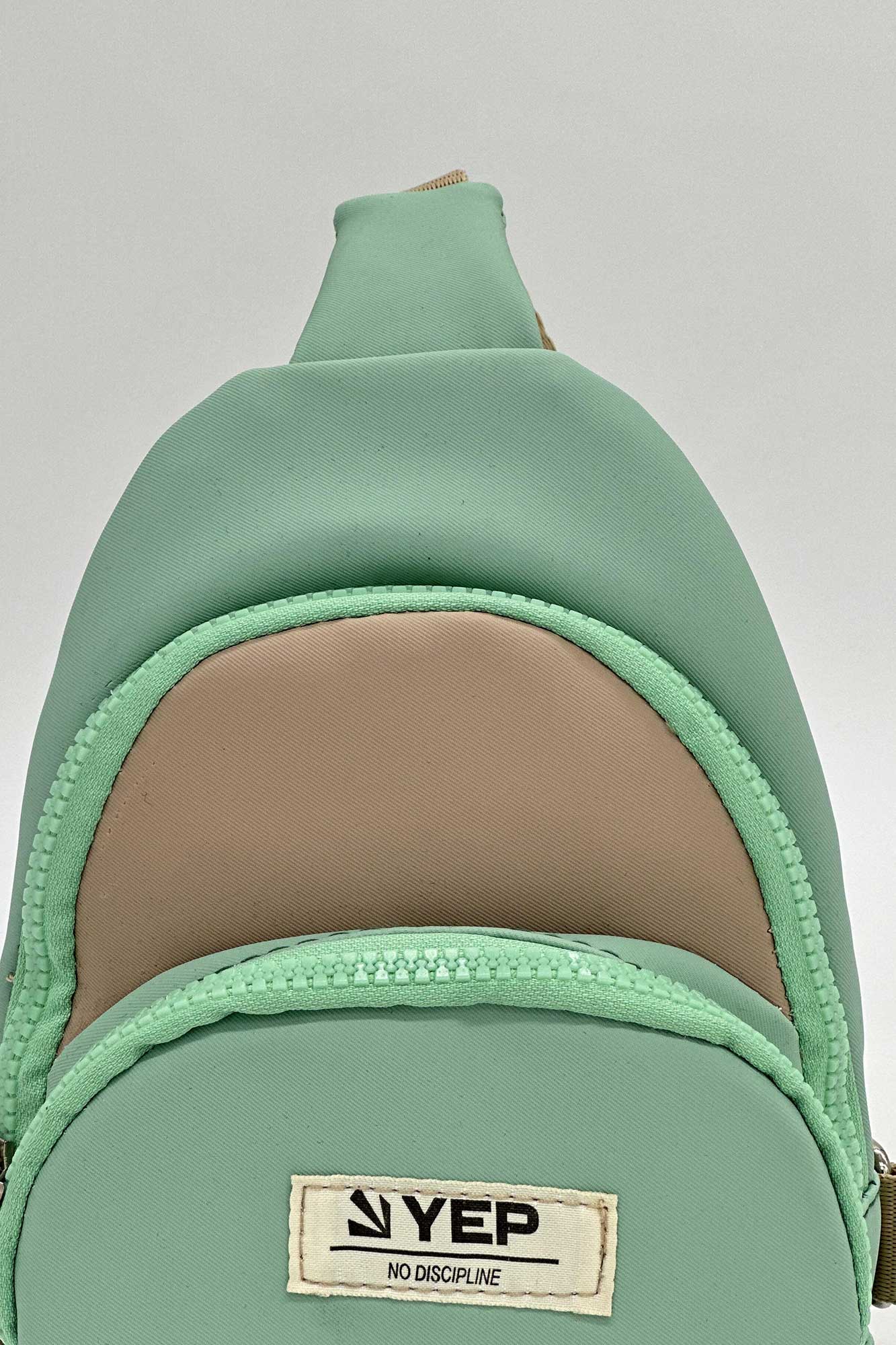 کراس بادی دو زیپ 1551