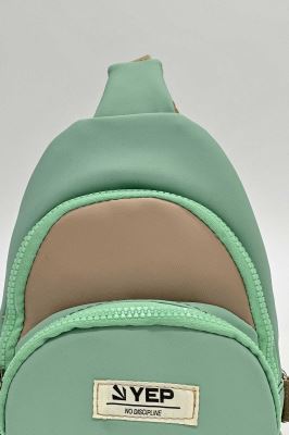 کراس بادی دو زیپ 1551