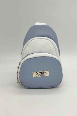 کراس بادی دو زیپ 1551