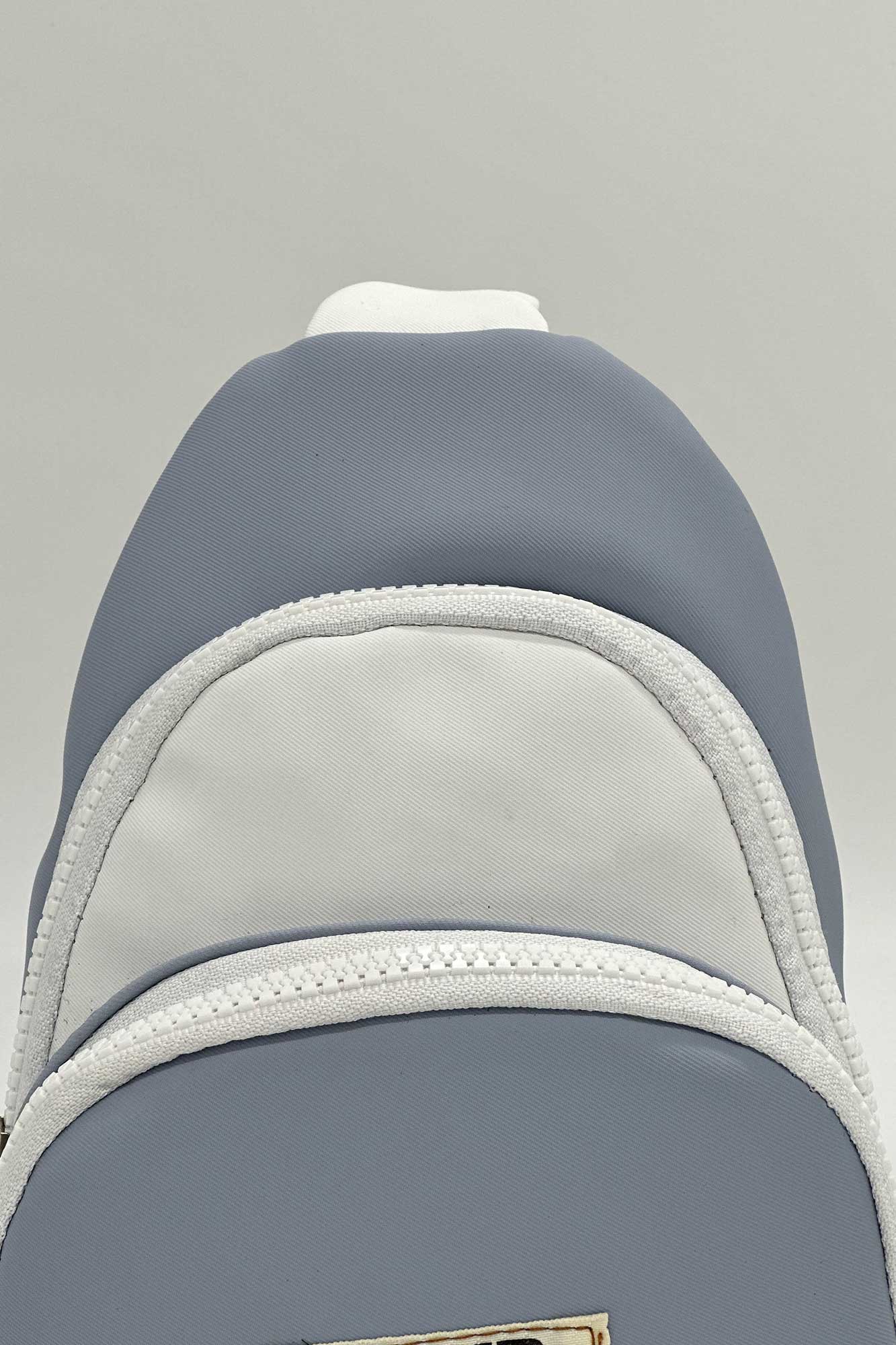 کراس بادی دو زیپ 1551