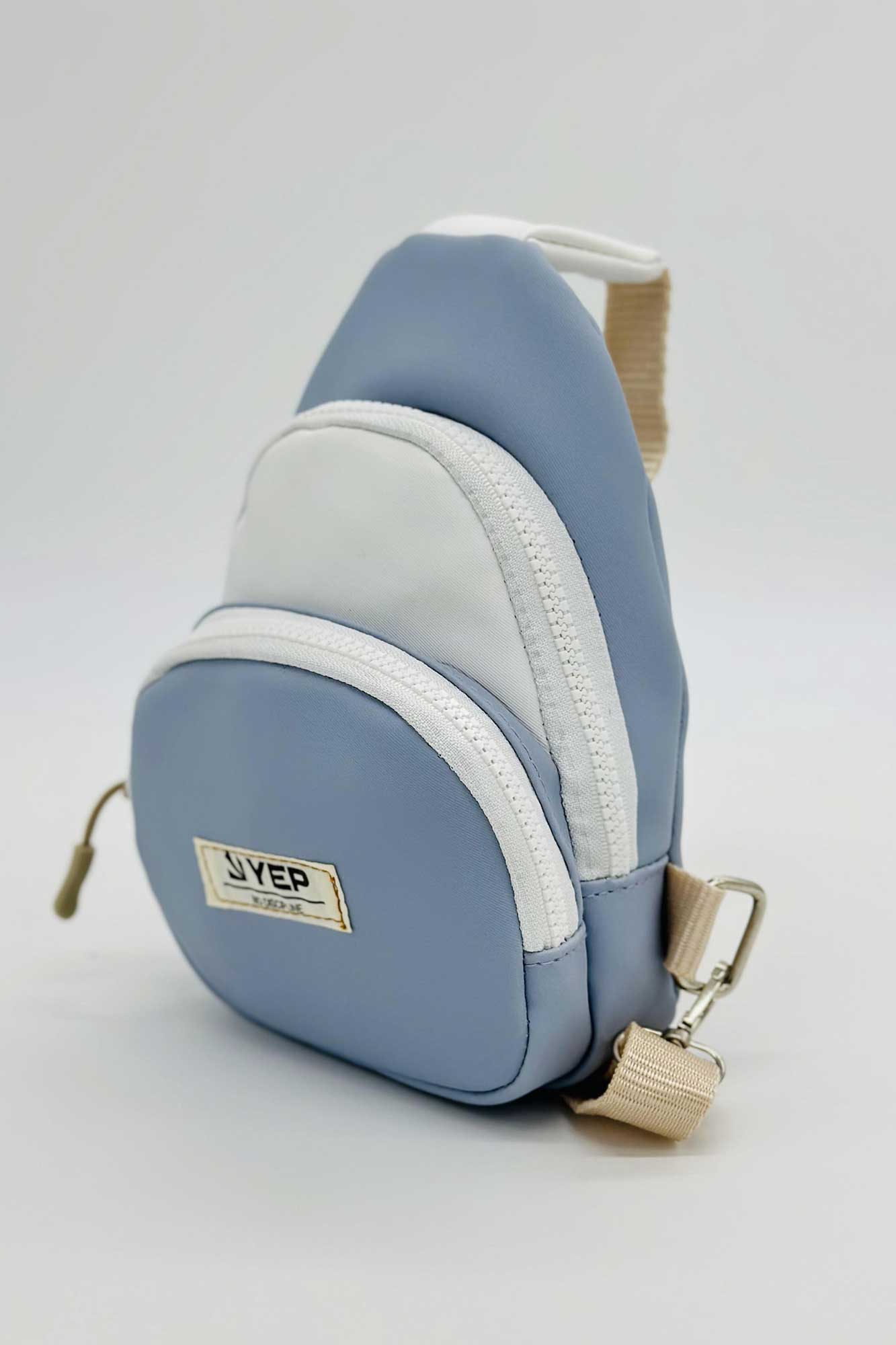 کراس بادی دو زیپ 1551