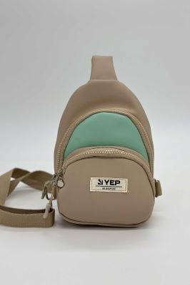 کراس بادی دو زیپ 1551