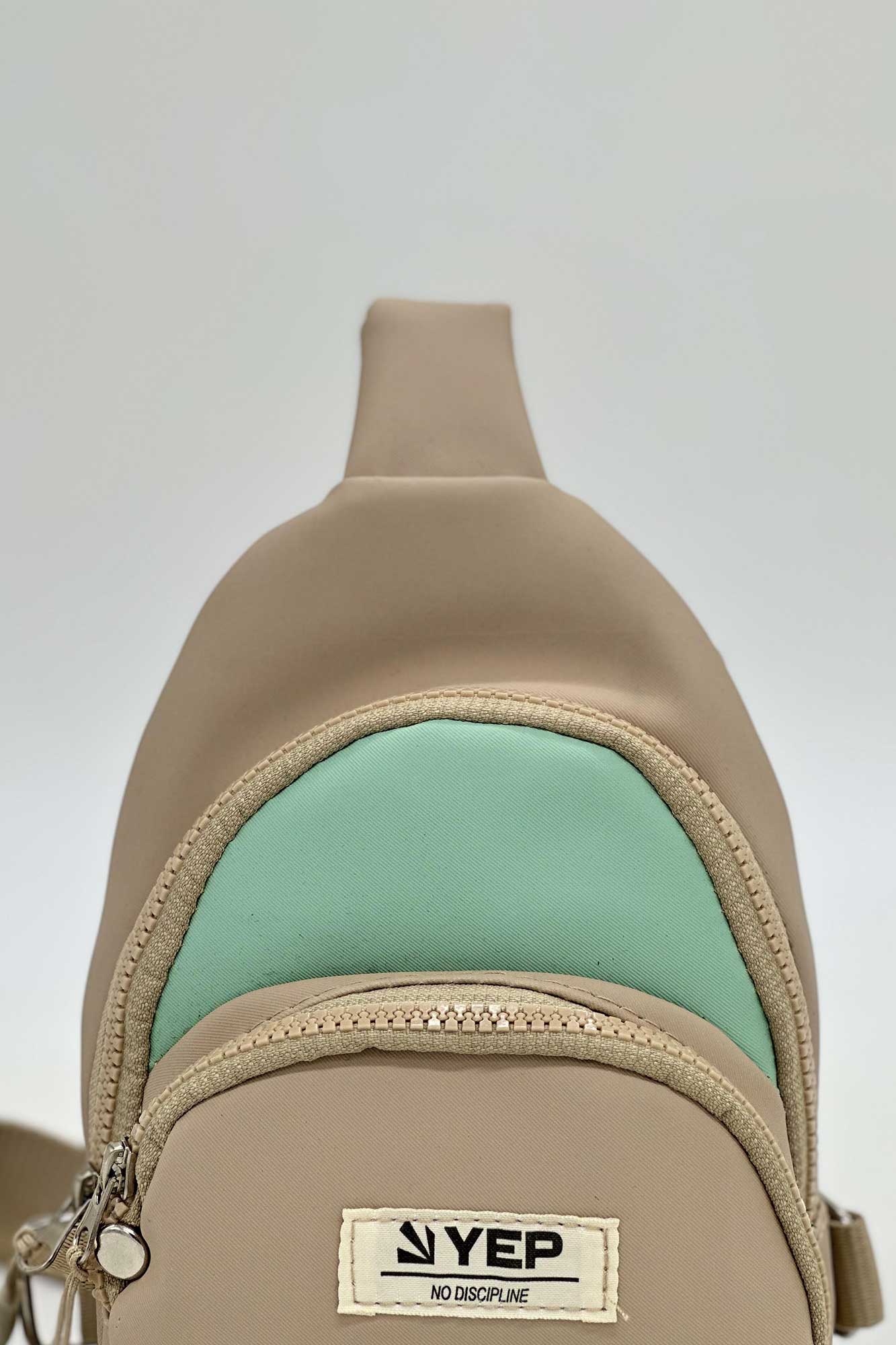 کراس بادی دو زیپ 1551