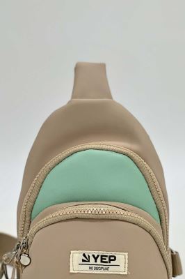 کراس بادی دو زیپ 1551