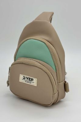 کراس بادی دو زیپ 1551