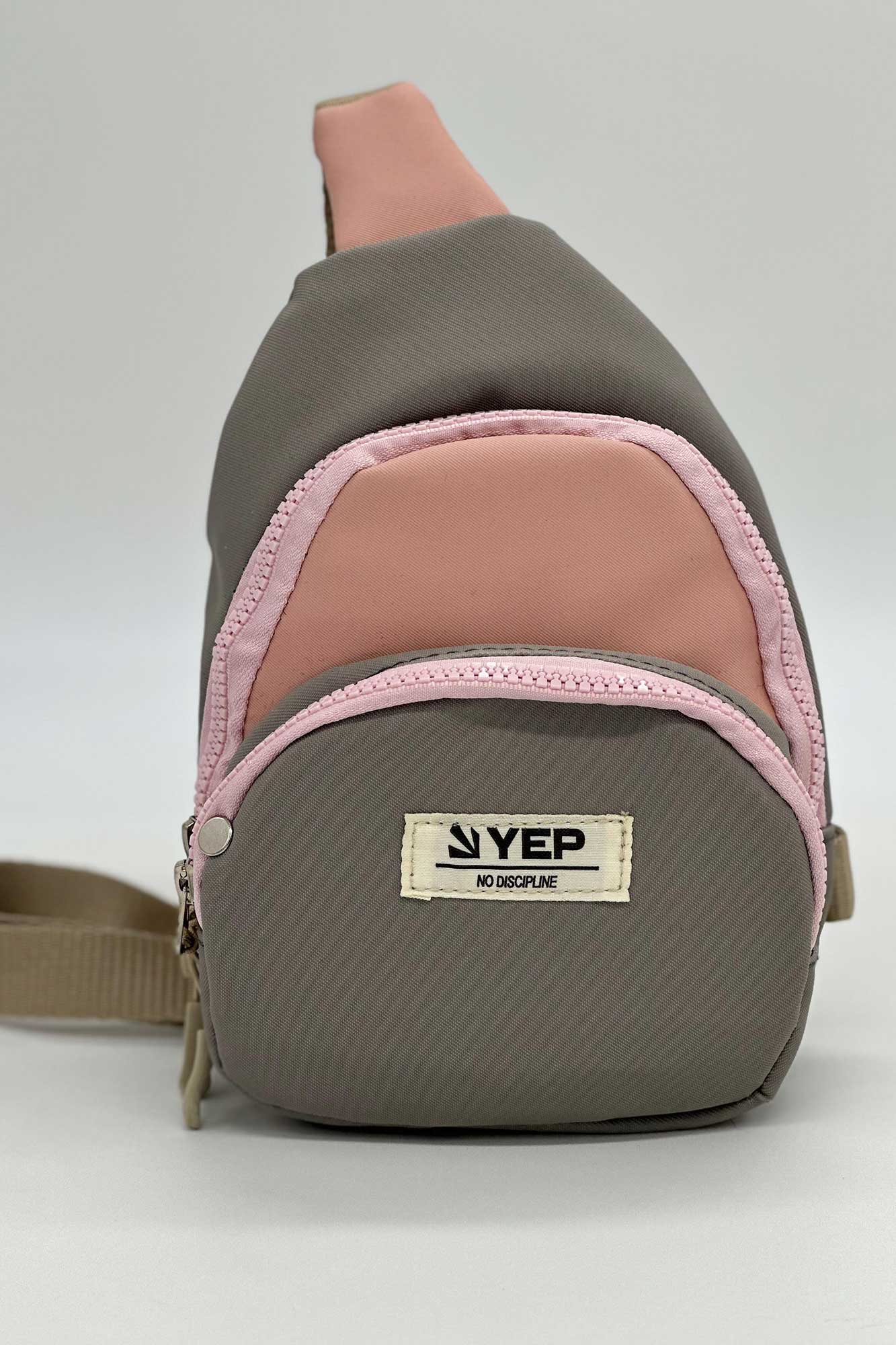 کراس بادی دو زیپ 1551