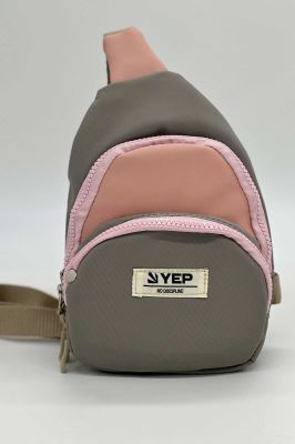 کراس بادی دو زیپ 1551