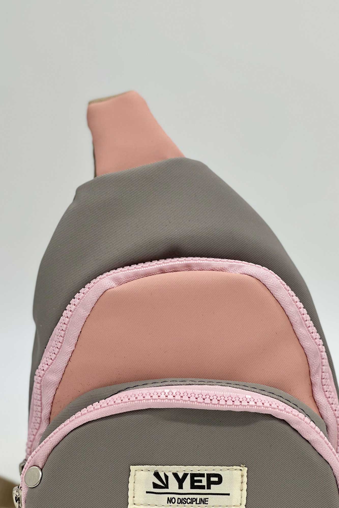 کراس بادی دو زیپ 1551