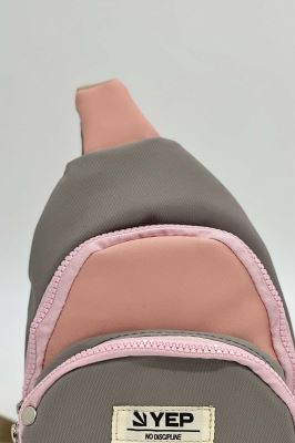 کراس بادی دو زیپ 1551