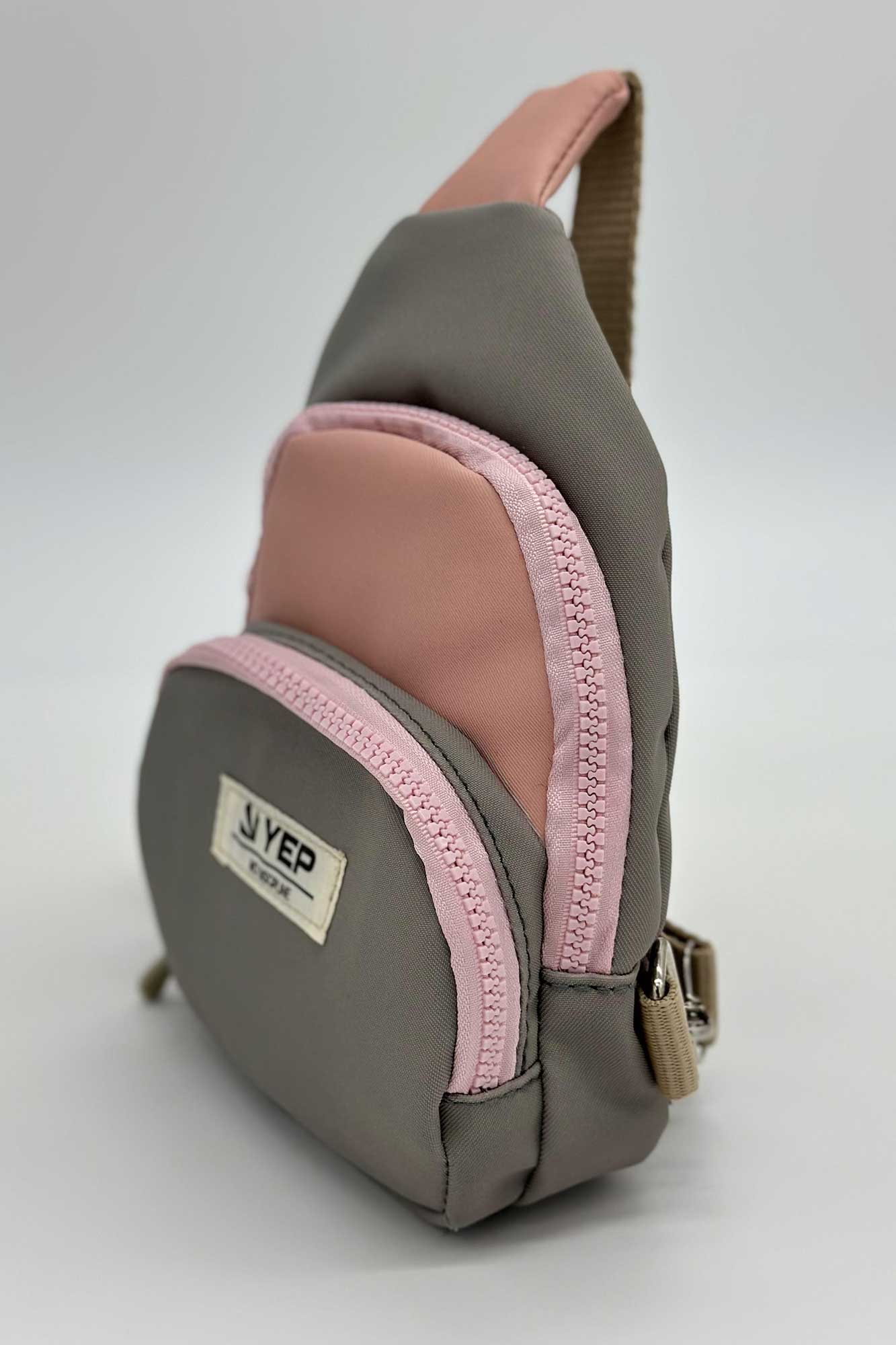 کراس بادی دو زیپ 1551