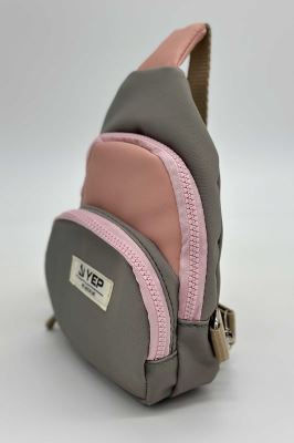 کراس بادی دو زیپ 1551