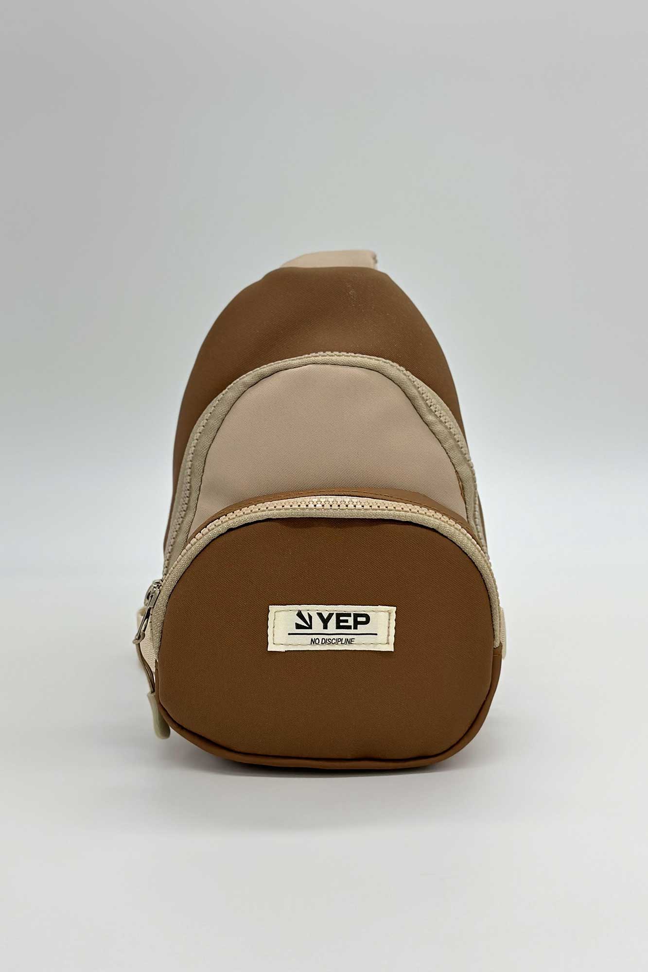 کراس بادی دو زیپ 1551