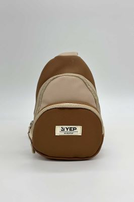 کراس بادی دو زیپ 1551