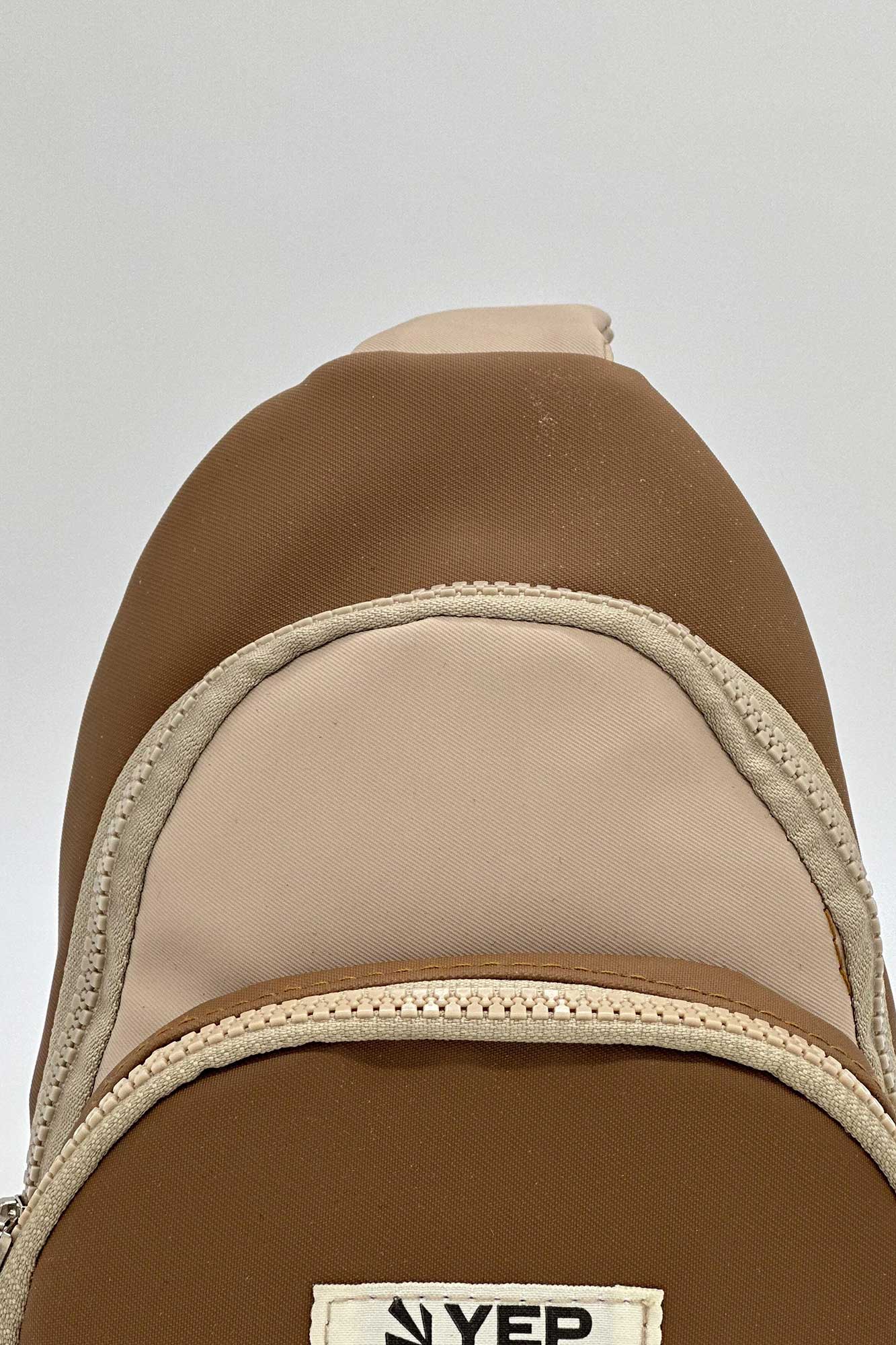 کراس بادی دو زیپ 1551