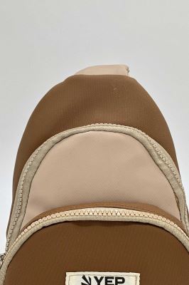 کراس بادی دو زیپ 1551