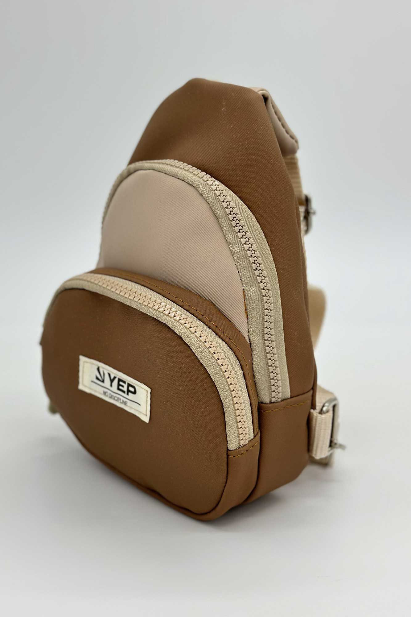 کراس بادی دو زیپ 1551