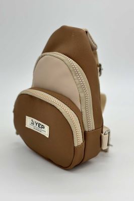 کراس بادی دو زیپ 1551