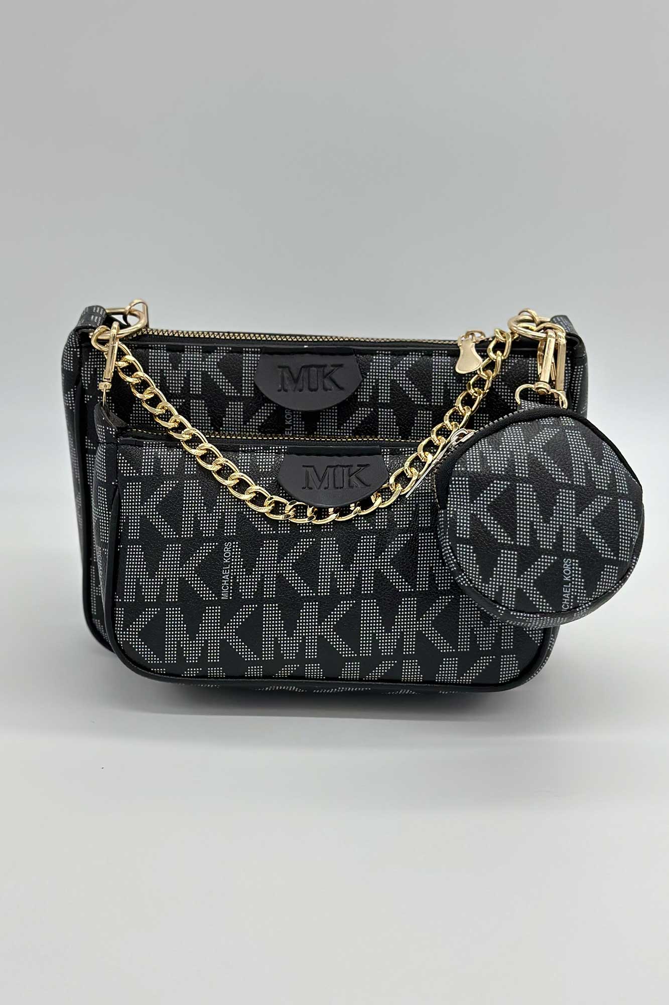 کیف دو تیکه طرح برند 1593