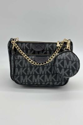 کیف دو تیکه طرح برند 1593